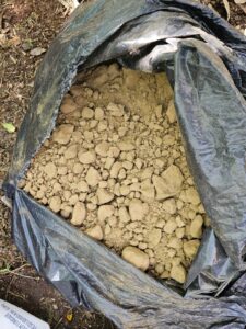 ¡Desmantelan laboratorio clandé de alta pureza de macoña!