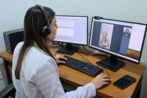 (VIDEO) ¡Otutúma consultas en IPS vía videollamadas!