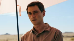 Actor que en una serie vivía ndaje en Paraguay, ¡fue nominado a los Emmys!