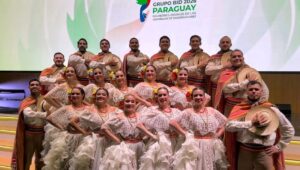 “El Mejor San Juan del Año” llega al Colegio Monseñor Lasagna