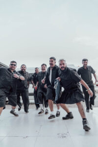 [PLAYLIST] Kita Pena cambia de energía con ‘110/220’