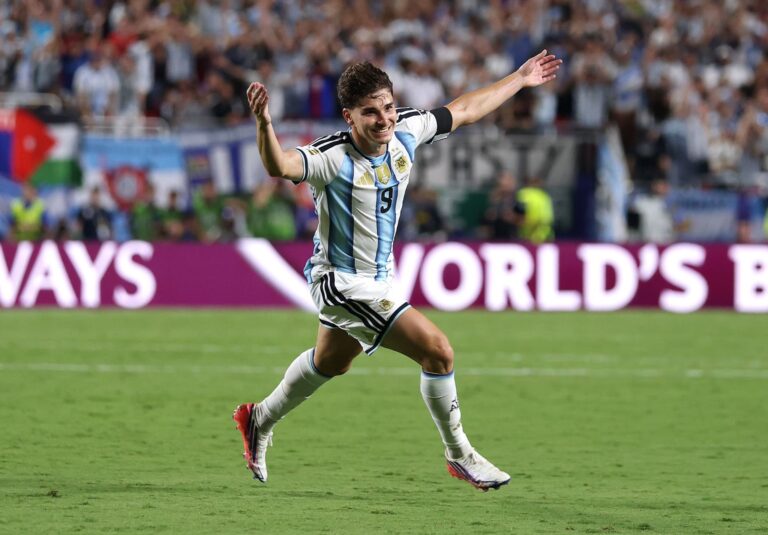 Sufrió, pero gozó, pea hina Argentina ante Suiza