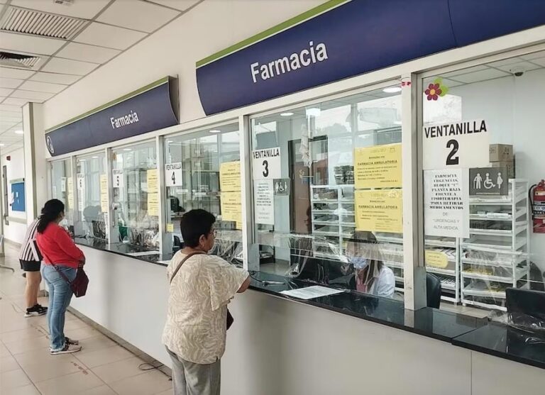 Desabastecimiento de medicamentos en IPS preocupa a pacientes con leucemia