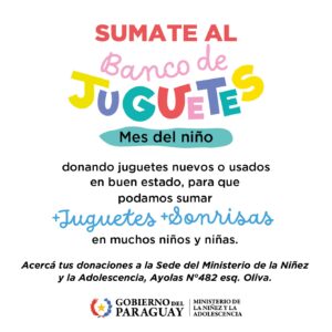 Oima Banco de Juguetes para peques
