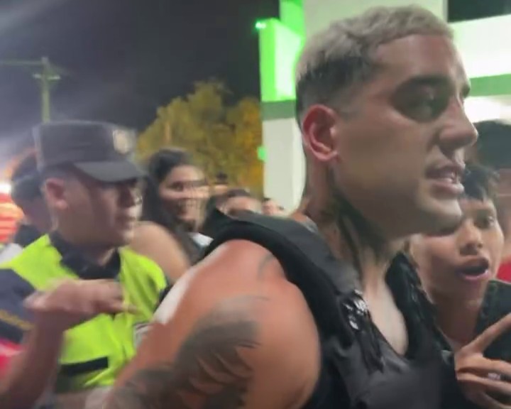 Expulsiones, reencuentros en el Mundial y nuevos romances: Lo más viral del espectáculo
