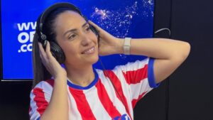 (VIDEO) ¡Fabisol contó que no quería tener hijos por miedo a perder su cuerazo!