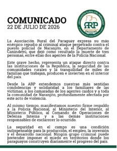 Ganaderos piden “garrote” contra los malandros que liquidaron a policías