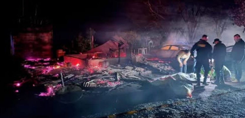 Alerta en Paraguay: Confirman alianza del EPP con el crimen organizado tras masacre en Canindeyú y el fenómeno El Niño impacta el clima