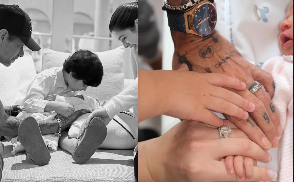 Maternidad, emprendimiento y música: Nadia Ferreira, Thalia Kehl y John @ Damian marcan tendencia