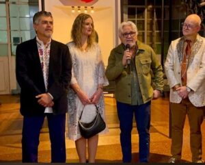 ¡12 latidos de San Roque González de Santa Cruz sigue en exposición! ¡12 latidos de San Roque González de Santa Cruz sigue en exposición!