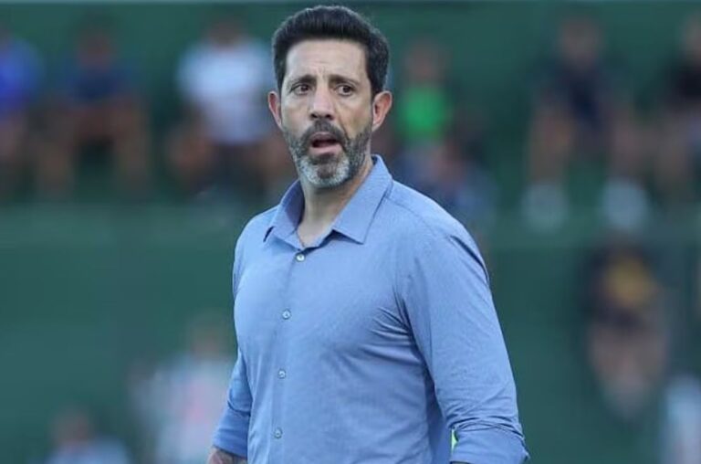 Bava le dejó sin arquero a Cerro y a Olimpia le quiso sacar un defensor