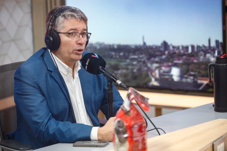 Ariel Ojeda busca devolver el brillo a Fernando de la Mora