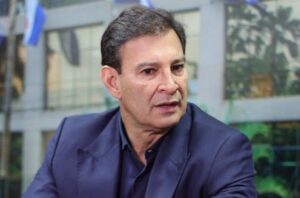 Carpa chovy no aflojará ante Prieto, he’i senador Ovelar