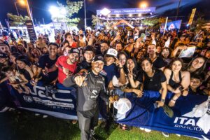 ¡Bajón! El piloto capibara anunció que no volverá a nuestro terruño: “No les digo adios”