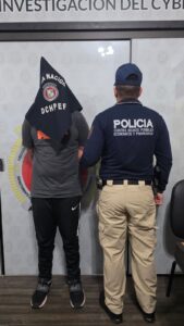Venezolano omonandi cuenta bancaria de diputada