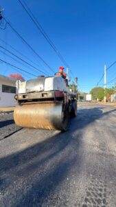 Arrasaron con bacheos: ¡En una semana ojejapo más de 600!