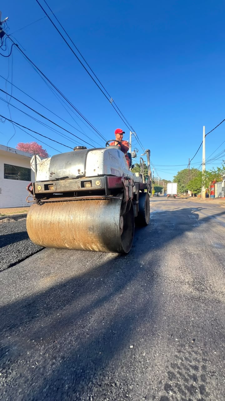 Arrasaron con bacheos: ¡En una semana ojejapo más de 600!