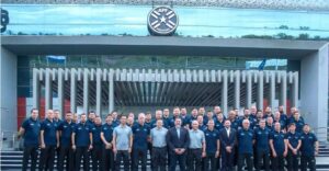 Curso purete para entrenadores de fútbol juvenil