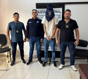 Kurepa degenerado abusó de sobrino de 8 años