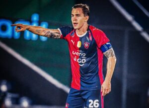 Cerro aparece como el mejor equipo de Paraguay en el “Power Rankings”