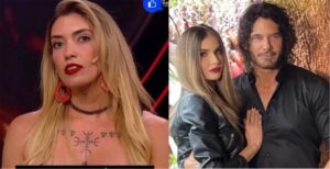 ¡Carmiña avisó! ¡Actor de “Pasión de Gavilanes” con denuncia de maltrato!