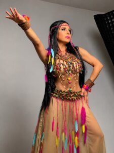 ¡Homenajean en Brasil a mujeres paraguayas destacadas!