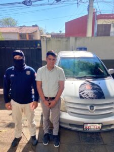 Funcionario “infiel” jodió 120 palos a la Ande