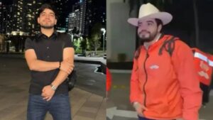 Le mataron a un influencer cuando hacía su “vivo” para Tiktok