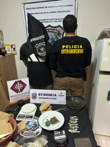 Encarnación: Anulan sitio de vicio vai vendeha