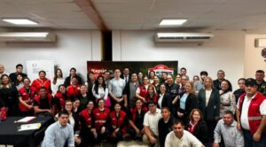 Ministerio de la Niñez ojepreparáma para Mundial de Rally Ministerio de la Niñez ojepreparáma para Mundial de Rally