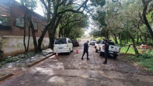 Dos hombres muertos:Fueron a comprar oro y terminaron en una emboscada mortal