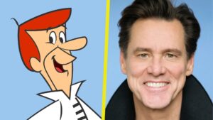 ¡Jim Carrey será uno de “Los Supersónicos”!