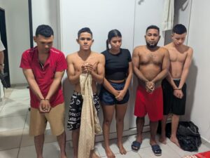 Gota a Gota: Colombianos secuestraron y torturaron a su compatriota