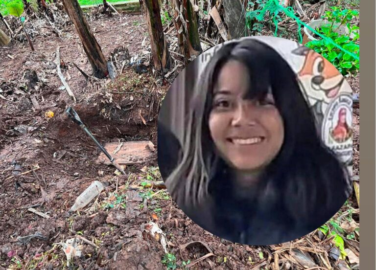 Lo que reveló la autopsia realizada al cuerpo de Roselín