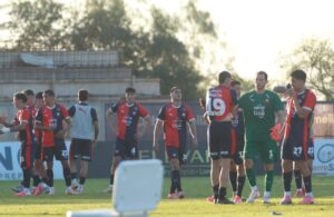 Cerro sucumbe en Villeta y genera preocupación de cara a duelo copero