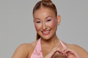 Brasiguaya eliminada de reality kurepa. “Lo que no me gustó de la casa fue la…”