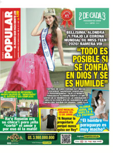 Portada del día