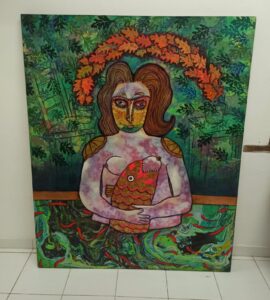 El arandu paraguayo se luce: invitan a brindis y exposición de primer nivel