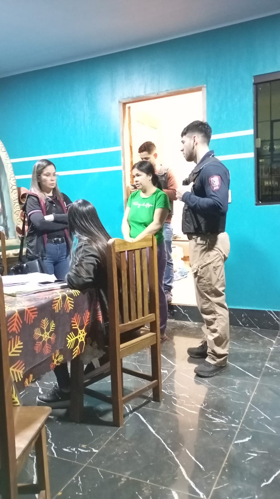 Banda del “Grind y Tinder”: Detienen hupápe a asaltantes