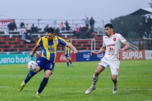 Sportivo Luqueño pasó a octavos de la Copa Paraguay tras despachar a Paraguarí AC Sportivo Luqueño pasó a octavos de la Copa Paraguay tras despachar a Paraguarí AC
