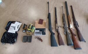 Operación Espejismos: Capturan a cuatro malandros “de la pesada” rapai Operación Espejismos: Capturan a cuatro malandros “de la pesada” rapai