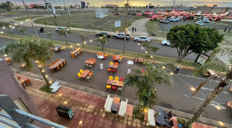 Oheka superar los 300 mil visitantes en el Mundial de Rally