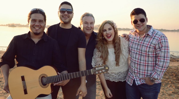 ¡Nonino Barboza celebra 50 años de música!