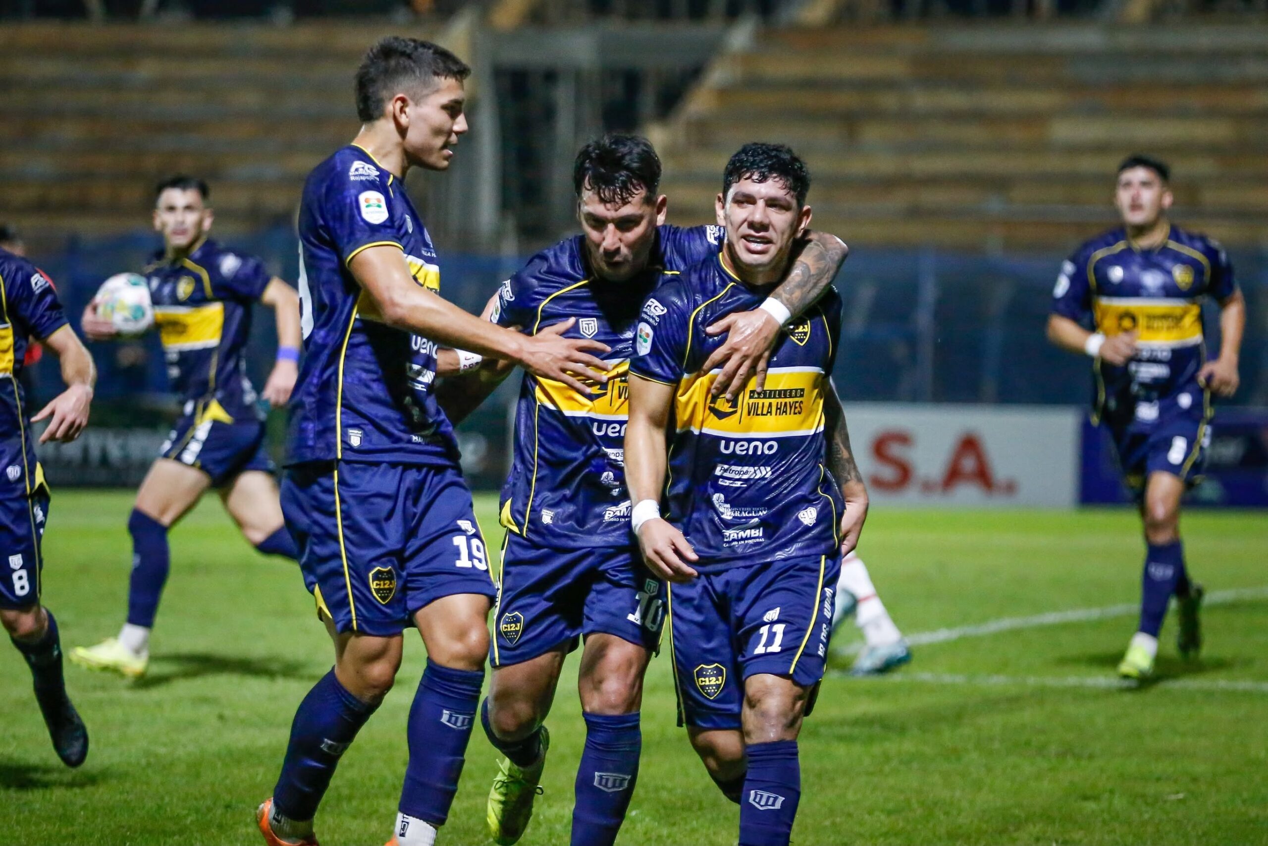 Actualidad del Fútbol Paraguayo: División Intermedia, Copa Paraguay y Mercado de Pases