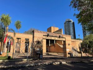 Piden reactivar elección de decano en Derecho UNA