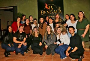 ¡Bengala Bar Karaoke, una nueva propuesta en Altos! ¡Bengala Bar Karaoke, una nueva propuesta en Altos!