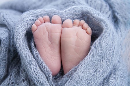 La fiscalía ojeabri investigación sobre muerte de bebe’i 