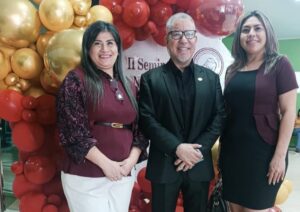 ¡Que nivel! Obstetricia pone la mira en la salud de mamis y bebés