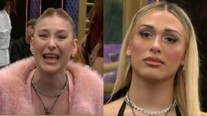 (VIDEO) ¡Brasiguaya fue rajada del reality por ser más “protagonista” sobre sus compas!