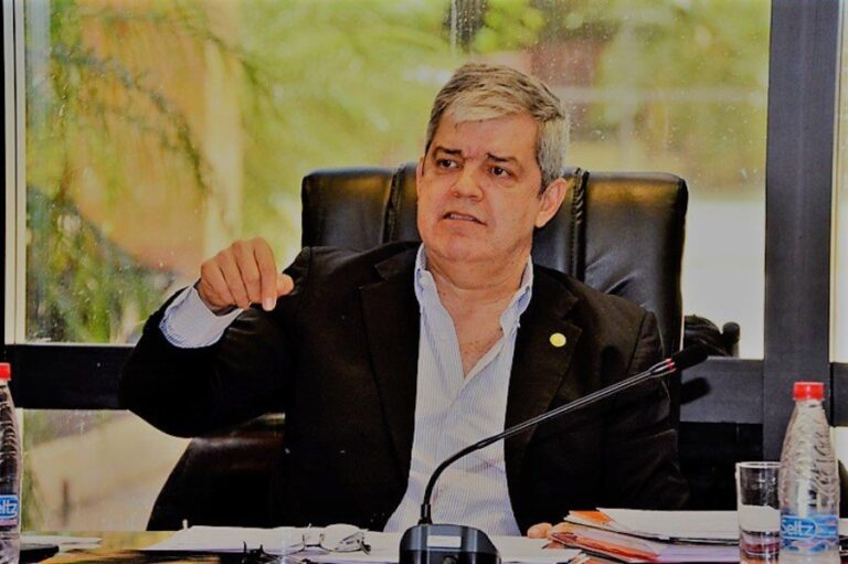 Muchos polis rebotaron con polígrafo, he’i ministro